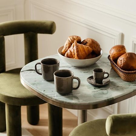 Hotel Leon 파리 외부 사진