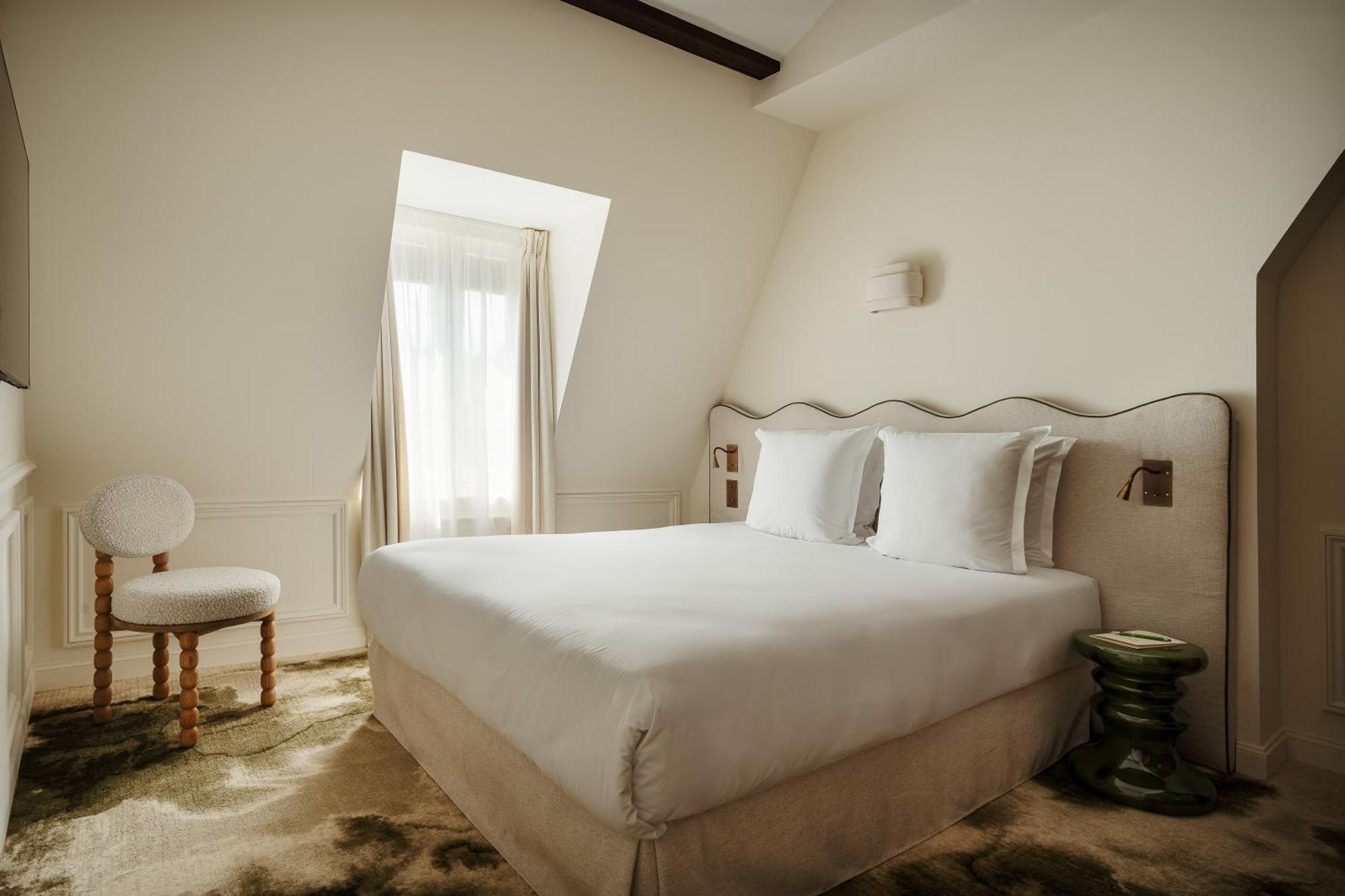 Hotel Leon 파리 외부 사진