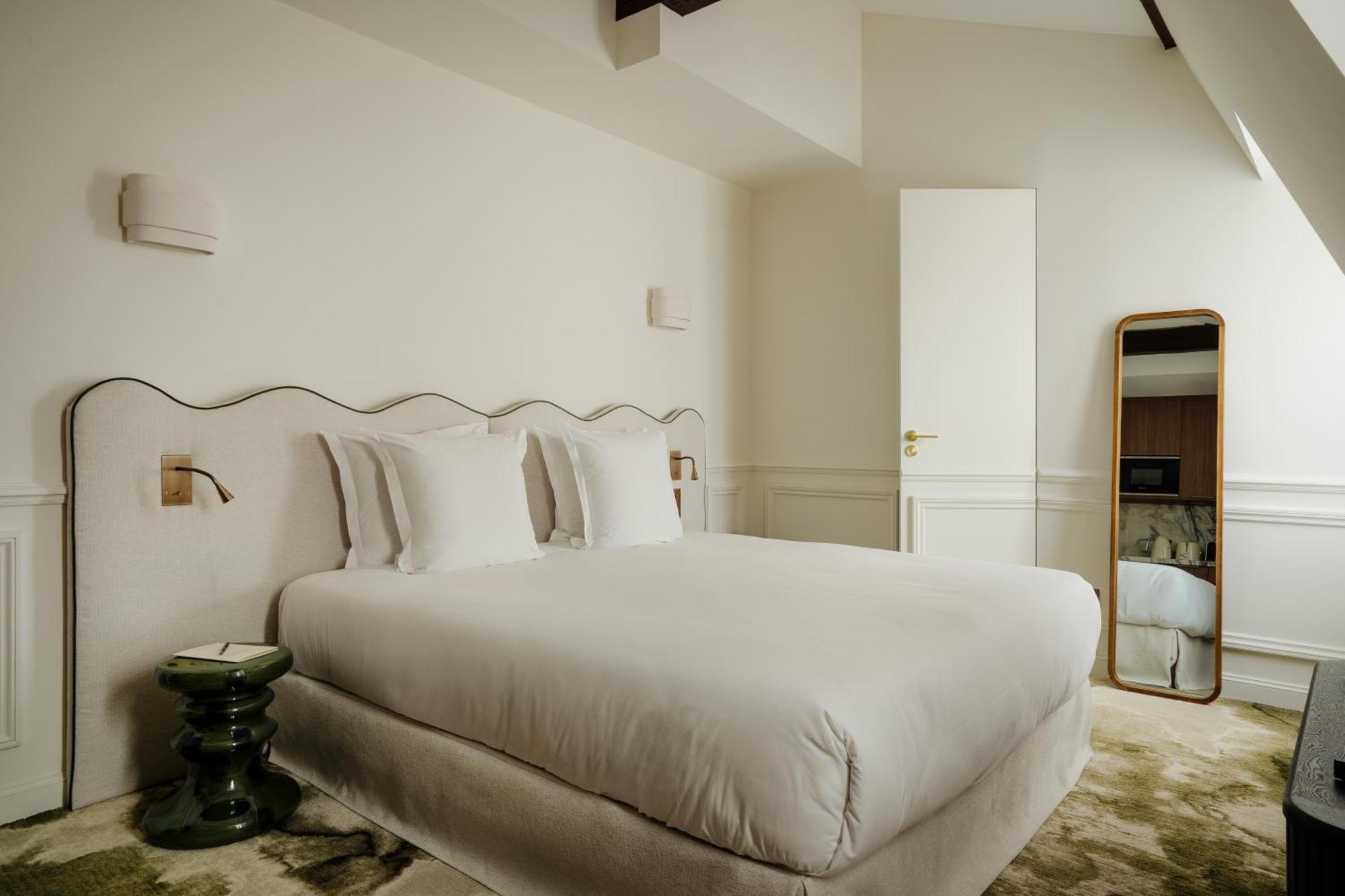 Hotel Leon 파리 외부 사진