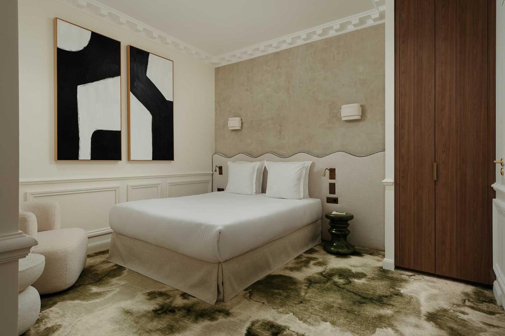 Hotel Leon 파리 외부 사진