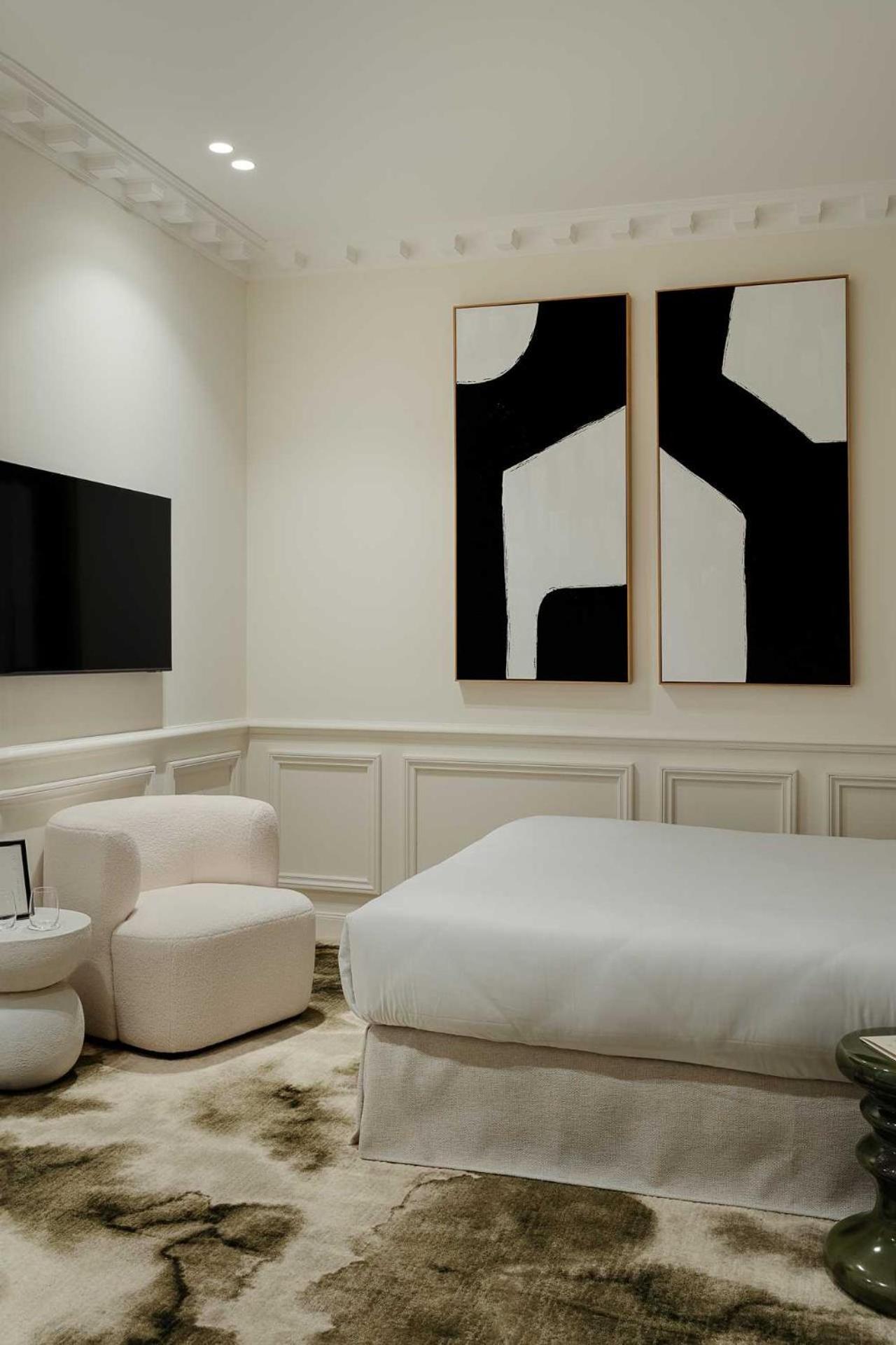 Hotel Leon 파리 외부 사진
